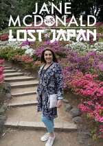 Watch Jane McDonald: Lost in Japan 9Movies