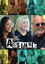 Watch The Assembly 9Movies