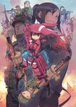Watch Sword Art Online Alternative: Gun Gale Online 9Movies