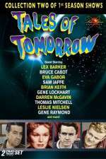Watch Tales of Tomorrow 9Movies
