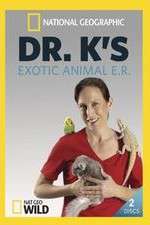 Watch Dr Ks Exotic Animal ER 9Movies