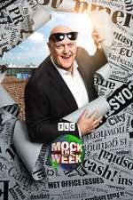 Watch Mock the Week: Summer Specials 9Movies
