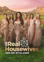 Watch Die Real Housewives van die Wynlande 9Movies
