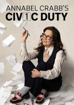 Watch Annabel Crabb\'s Civic Duty 9Movies
