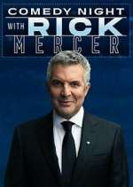 Watch Comedy Night with Rick Mercer 9Movies