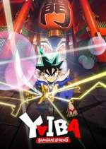 Watch Yaiba: Samurai Legend 9Movies