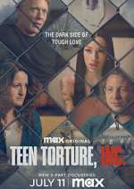 Watch Teen Torture, Inc. 9Movies