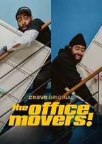 Watch The Office Movers 9Movies