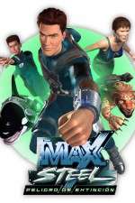 Watch Max Steel 9Movies
