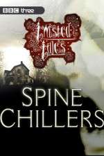 Watch Spine Chillers 9Movies