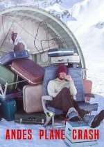 Watch Andes Plane Crash 9Movies