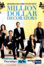 Watch Million dollar decorators 9Movies