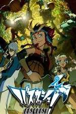 Watch Basquash 9Movies