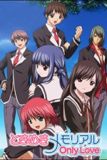 Watch Tokimeki Memorial Only Love 9Movies