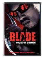 Watch Blade: The Series 9Movies