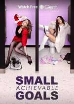 Watch Small Achievable Goals 9Movies
