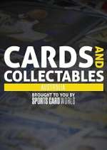 Watch Cards and Collectibles Australia 9Movies