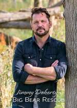 Watch Jimmy Doherty\'s Big Bear Rescue 9Movies