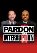 Watch Pardon the Interruption 9Movies