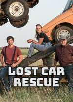 Watch Lost Car Rescue 9Movies