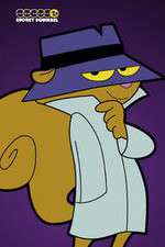 Watch Super Secret Secret Squirrel 9Movies