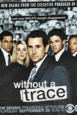 Watch Without a Trace 9Movies