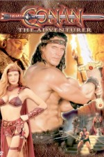 Watch Conan: The Adventurer 9Movies