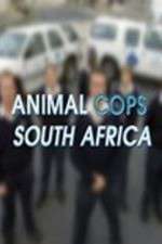 Watch Animal Cops: South Africa 9Movies
