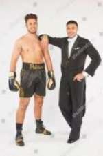 Watch The Boxer & The Ballroom Dancer 9Movies