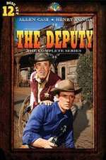 Watch The Deputy 9Movies