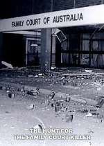 Watch The Hunt for the Family Court Killer 9Movies