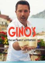 Watch Gino's Italian Family Adventure 9Movies
