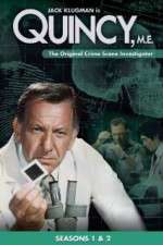 Watch Quincy M.E. 9Movies