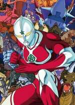 Watch The Ultraman 9Movies