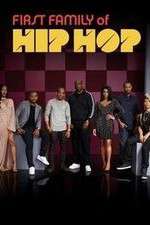 Watch First Family of Hip Hop 9Movies