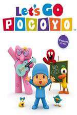 Watch Lets Go Pocoyo 9Movies