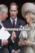 Watch Reinventing the Royals 9Movies