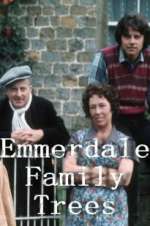 Watch Emmerdale Family Trees 9Movies