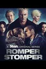 Watch Romper Stomper 9Movies