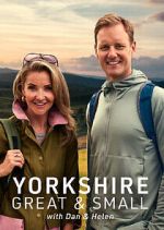 Watch Yorkshire Great and Small with Dan and Helen 9Movies