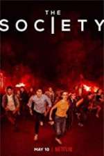 Watch The Society 9Movies