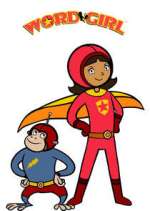 Watch WordGirl 9Movies