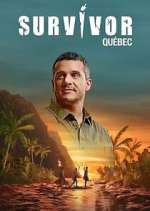 Watch Survivor QuÃ©bec 9Movies