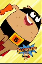 Watch Supertato 9Movies
