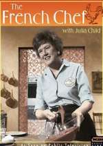 Watch Julia Child: The French Chef 9Movies