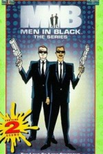 Watch Men in Black: The Series 9Movies