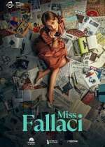 Watch Miss Fallaci 9Movies