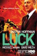 Watch Luck 9Movies