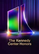 Watch Kennedy Center Honors 9Movies