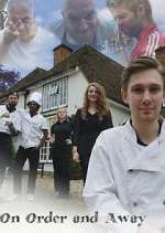 Watch On Order and Away 9Movies